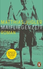 Cover von Maifliegenzeit