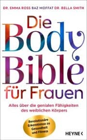 Cover von Die Body Bible für Frauen