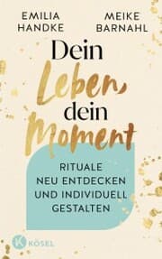 Cover von Dein Leben, dein Moment