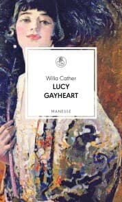 Cover von Lucy Gayheart