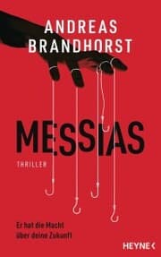 Cover von Messias