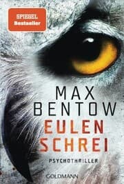 Cover von Eulenschrei
