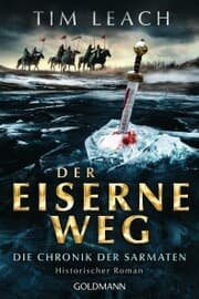 Cover von Der eiserne Weg