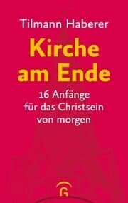 Cover von Kirche am Ende
