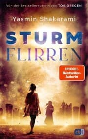 Cover von Sturmflirren