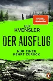 Cover von Der Ausflug - Nur einer kehrt zurück