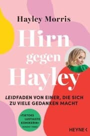 Cover von Hirn gegen Hayley