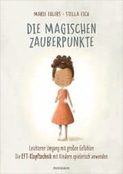 Cover von Die magischen Zauberpunkte