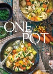 Cover von One Pot deftig - Die besten Rezepte für Eintopfgerichte. Wenige Zutaten, einfache Zubereitung -