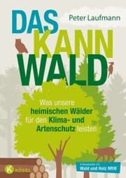 Cover von Das kann Wald