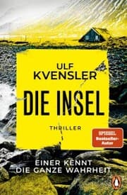 Cover von Die Insel - einer kennt die ganze Wahrheit