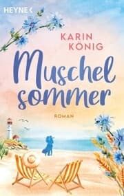 Cover von Muschelsommer