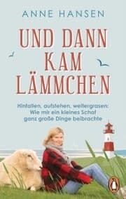 Cover von Und dann kam Lämmchen
