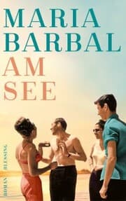 Cover von Am See