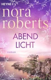 Cover von Abendlicht