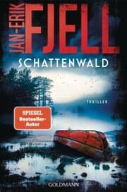 Cover von Schattenwald