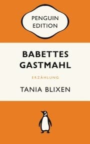 Cover von Babettes Gastmahl