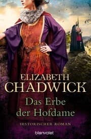 Cover von Das Erbe der Hofdame