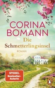 Cover von Die Schmetterlingsinsel