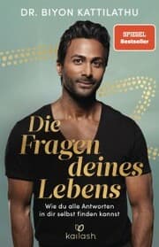 Cover von Die Fragen deines Lebens