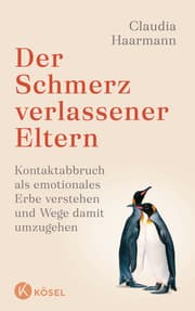 Cover von Der Schmerz verlassener Eltern