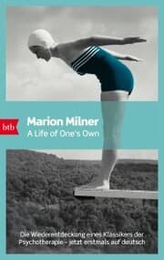 Cover von A Life of One's Own