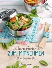 Cover von Leckere Gerichte zum Mitnehmen