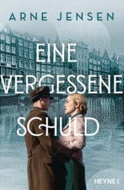 Cover von Eine vergessene Schuld