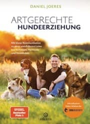 Cover von Artgerechte Hundeerziehung
