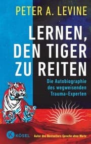 Cover von Lernen, den Tiger zu reiten