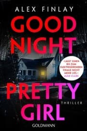 Cover von Good Night, Pretty Girl