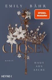 Cover von Chosen - Haus aus Asche