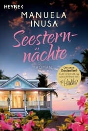 Cover von Seesternnächte