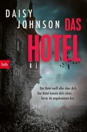 Cover von Das Hotel