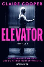 Cover von Elevator