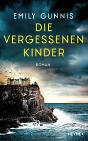 Cover von Die vergessenen Kinder