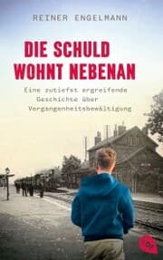 Cover von Die Schuld wohnt nebenan