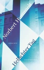Cover von Hellichter Tag