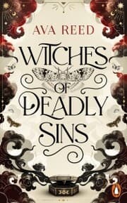 Cover von Witches of Deadly Sins