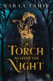 Cover von A Torch Against the Night