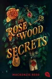 Cover von The Rosewood Secrets