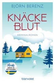 Cover von Knäckeblut