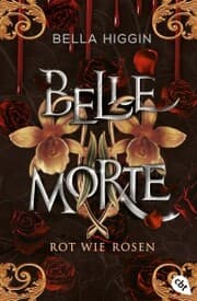 Cover von Belle Morte - Rot wie Rosen