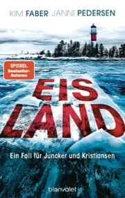 Cover von Eisland