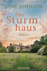 Cover von Das Sturmhaus