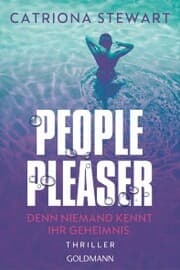 Cover von People Pleaser