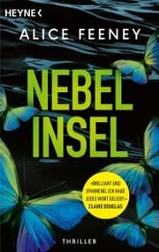 Cover von Nebelinsel