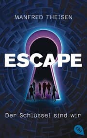 Cover von Escape - Der Schlüssel sind wir
