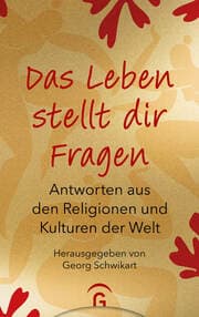 Cover von Das Leben stellt dir Fragen