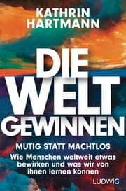 Cover von Die Welt gewinnen